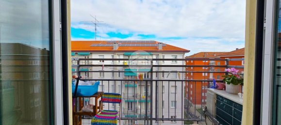 2-Zimmer Wohnung in Milan, Italy, Nr. 246639 13