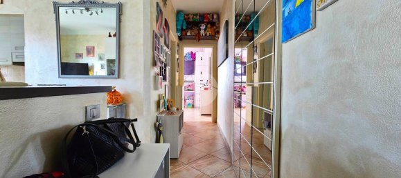 2-Zimmer Wohnung in Milan, Italy, Nr. 246639 4