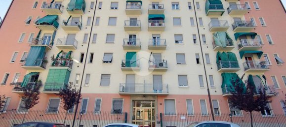 2-Zimmer Wohnung in Milan, Italy, Nr. 246639 34