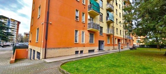 2-Zimmer Wohnung in Milan, Italy, Nr. 246639 32