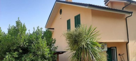 7-Zimmer Villa in Maenza, Italy, Nr. 291227 5