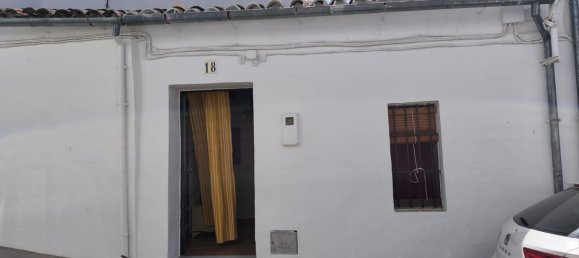 3 bedrooms House in Andalusia, Spain No. 160531 19