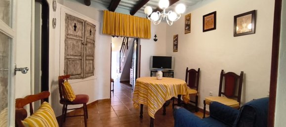 3 bedrooms House in Andalusia, Spain No. 160531 27