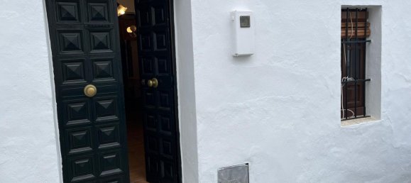 3 bedrooms House in Andalusia, Spain No. 160531 13