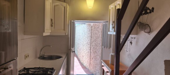 3 bedrooms House in Andalusia, Spain No. 160531 24