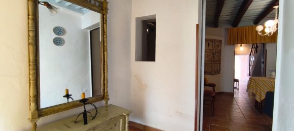 3 bedrooms House in Andalusia, Spain No. 160531 17