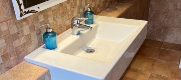 3 bedrooms House in Andalusia, Spain No. 160531 12