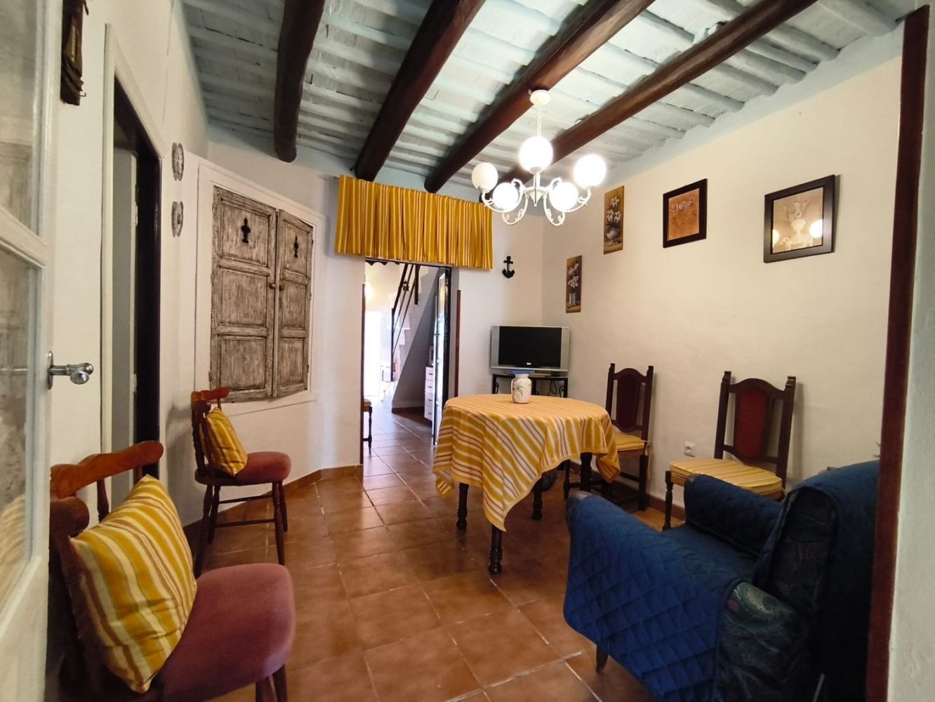 3 bedrooms House in Andalusia, Spain No. 160531