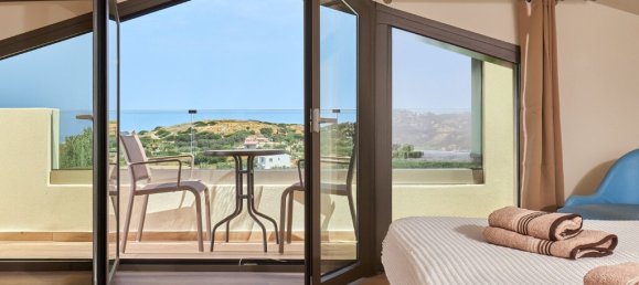 4 غرف نوم ميزونيت في Lasithi, Greece رقم 94012 23