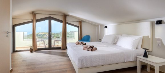4 غرف نوم ميزونيت في Lasithi, Greece رقم 94012 25