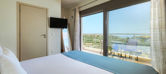 4 غرف نوم ميزونيت في Lasithi, Greece رقم 94012 15