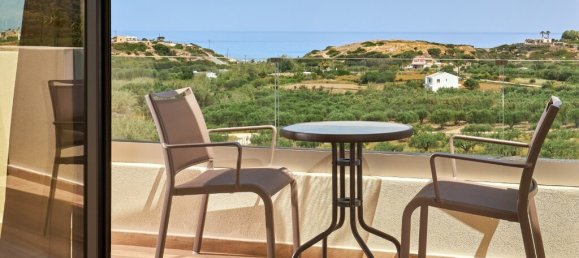 4 غرف نوم ميزونيت في Lasithi, Greece رقم 94012 8