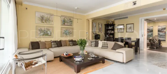 Apartamento T3 em Marbella, Spain N.º 137362 5