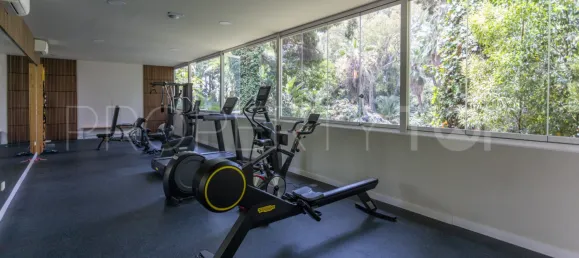 Apartamento T3 em Marbella, Spain N.º 137362 16