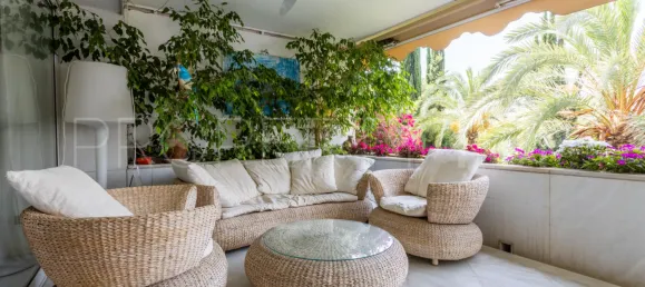 Apartamento T3 em Marbella, Spain N.º 137362 2