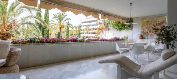 Apartamento T3 em Marbella, Spain N.º 137362 4