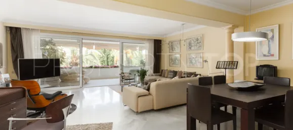 Apartamento T3 em Marbella, Spain N.º 137362 8