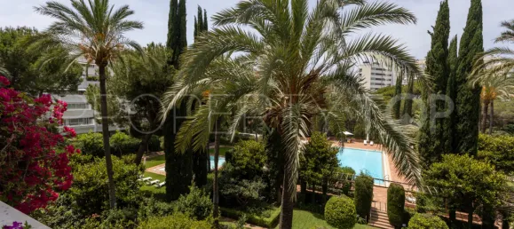 Apartamento T3 em Marbella, Spain N.º 137362 17