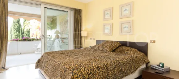 Apartamento T3 em Marbella, Spain N.º 137362 12