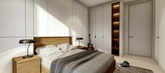 4 bedrooms Villa in Altea, Spain No. 9291 13