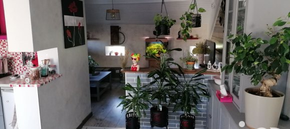 Таунхаус с 3 спальнями в Моран, Франция № 326879 4