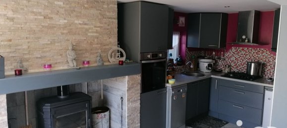 Таунхаус с 3 спальнями в Моран, Франция № 326879 3