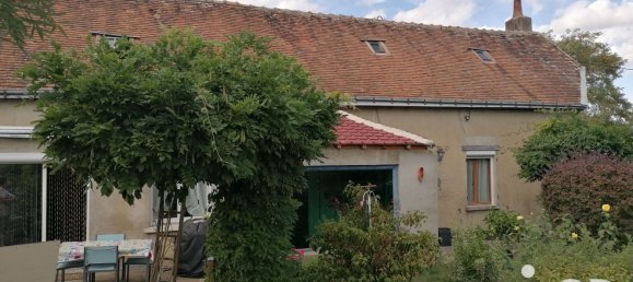 Таунхаус с 3 спальнями в Моран, Франция № 326879 15