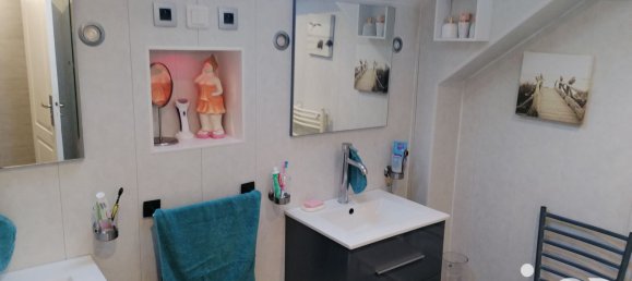 Таунхаус с 3 спальнями в Моран, Франция № 326879 7