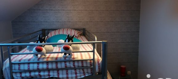 Таунхаус с 3 спальнями в Моран, Франция № 326879 9