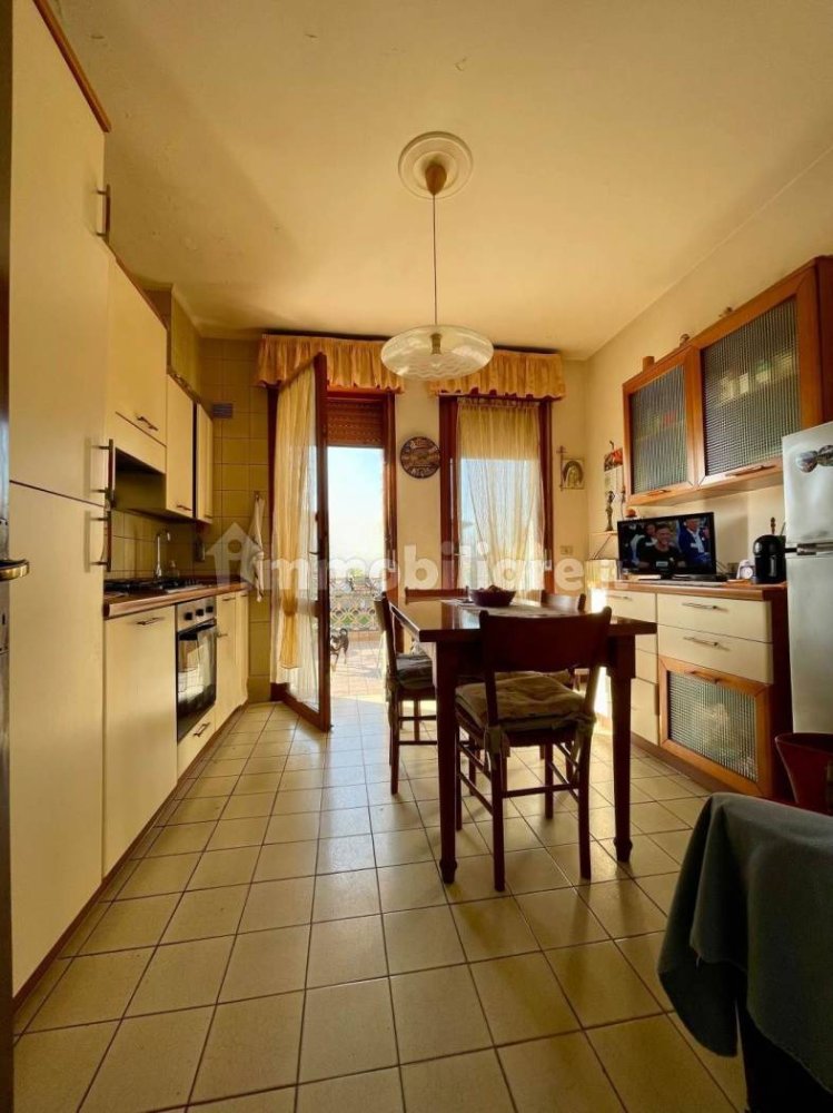 3 bedrooms Apartment in Pianiga, Italy No. 215504