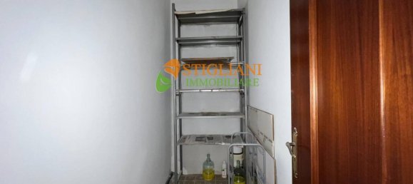 Apartamento de 5 habitaciónes en Campobasso, Italy No. 134800 11