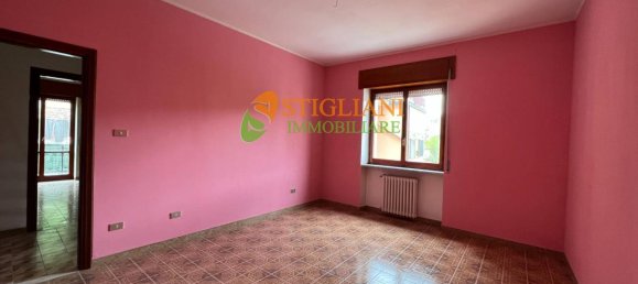 Apartamento de 5 habitaciónes en Campobasso, Italy No. 134800 6