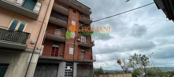 Apartamento de 5 habitaciónes en Campobasso, Italy No. 134800 14