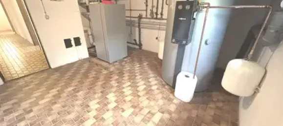 Бунгало с 3 спальнями в Neustadt an der Waldnaab, Германия № 234406 17