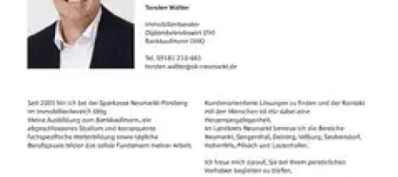 Бунгало с 3 спальнями в Neustadt an der Waldnaab, Германия № 234406 24