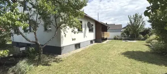 Бунгало с 3 спальнями в Neustadt an der Waldnaab, Германия № 234406 3