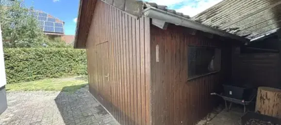 Бунгало с 3 спальнями в Neustadt an der Waldnaab, Германия № 234406 23