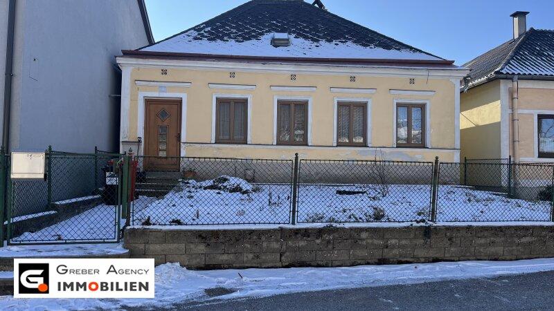 Casa de 4 habitaciónes en Gopfritz an der Wild, Austria No. 119726