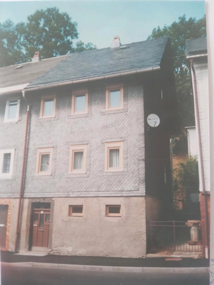 Casa de 10 divisões em Saxony, Germany N.º 313444