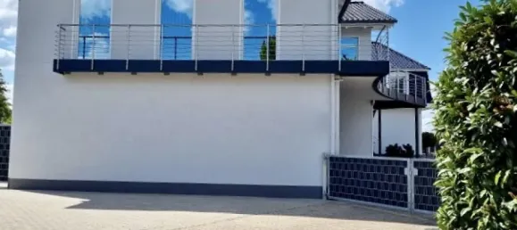 Здание 560м² в Минден-Люббекке, Германия № 168997 3