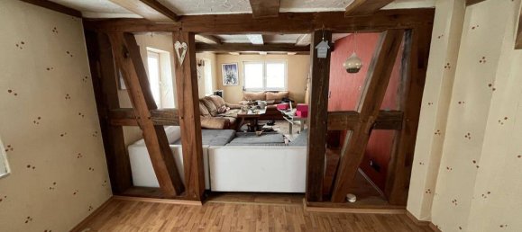 Casa de 6 habitaciónes en Hersfeld-Rotenburg, Germany No. 184109 8