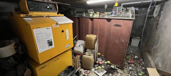 Casa de 6 habitaciónes en Hersfeld-Rotenburg, Germany No. 184109 12