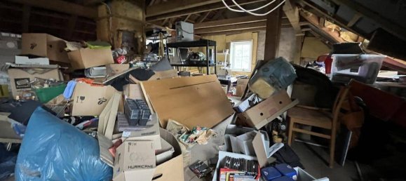 Casa de 6 habitaciónes en Hersfeld-Rotenburg, Germany No. 184109 13