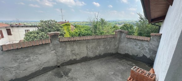 4 rooms House in Ziano Piacentino, Italy No. 88597 12