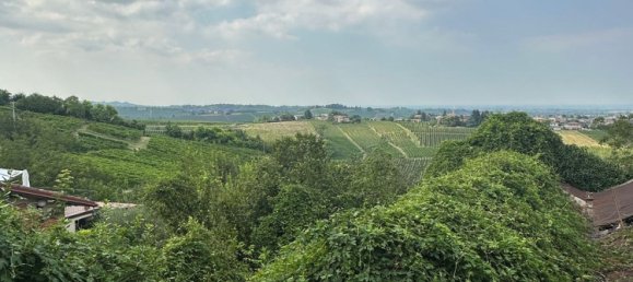 4 rooms House in Ziano Piacentino, Italy No. 88597 19