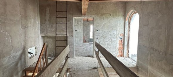 4 rooms House in Ziano Piacentino, Italy No. 88597 13