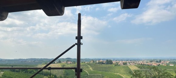 4 rooms House in Ziano Piacentino, Italy No. 88597 18