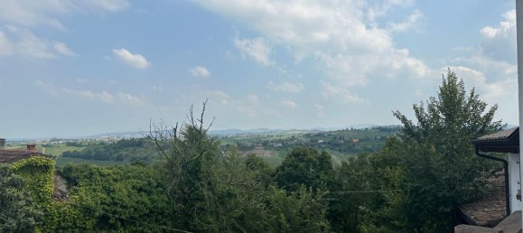 4 rooms House in Ziano Piacentino, Italy No. 88597 20