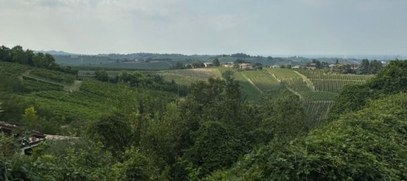 4 rooms House in Ziano Piacentino, Italy No. 88597 23