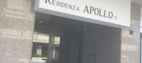 5 rooms Apartment in Perugia, Italy No. 279437 7